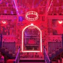 헤드 비치클럽, 리볼버 revolver 카페, Malverde 나이트 클럽, 라파벨라 La favela 스미냑 핫플 후기