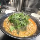 🍜 송리단길에서 만난 얼큰한 홍탕 쌀국수 한 그릇, 도이티 송리단길점&#34;