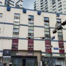 조재필 수학학원 | 해완 수학 교습소 / 시험 결과 2 / 2024학년도 중등 2학기 중간고사 / 수송중 / 강북구 중등 수학