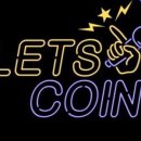 렛츠코인노래연습장 이미지