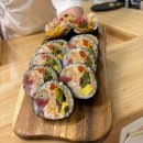 신동-63 | [선릉 맛집] 점심 스시 오마카세가 29,000원! ‘스시이찌 선릉점’