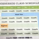 크로스핏버서커 이미지