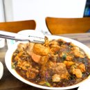 꼬끼요찜닭 이미지