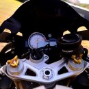bmw s1000rr 스천 1대 팔아요 리터급 08년식 대차 뎁니다. 이미지