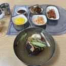 아나칡냉면부송점