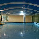 오산스포츠센터 수영장 이미지