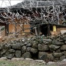 흙집풍경 이미지