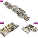 수목원제일풍경채작은도서관 이미지