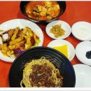 와룡각 | 수원 룸 중식당 저녁식사 후기 와룡각