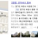은하마을 대우,동부아파트 이미지