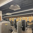 비나이더 피트니스 청담점 이미지