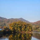 횡성 호수길 3구간 이미지