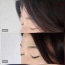 엄지속눈썹 | 평택속눈썹 연장 데일리 뷰티 / 평택용이동속눈썹연장 후기