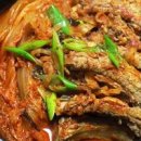 돼지등갈비찜 맛있게 만들기 간장돼지등갈비 쪽갈비1kg 양념 황금레시피 이미지