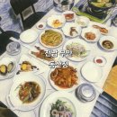 무안갯뻘낙지전문점 | 전남 무안 낙지 요리 전문점 '동산정' 낙지 코스 후기