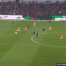 [Bundesliga] 옌스 카스트로프, 1. FSV 마인츠 05전 하이라이트.gif 이미지