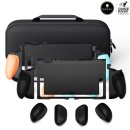 셀렉트앤코 | 닌텐도 스위치2 케이스 스컬앤코 피션 그립케이스로 완벽한 보호 경험 알아보기