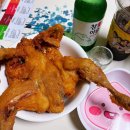 짱치킨옛날통닭 | 부천 통닭 맛집 강남시장 짱치킨 옛날통닭 8천원