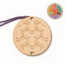 전통매듭공예 이미지