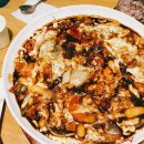 새빨간죠스찜닭삼산점 이미지