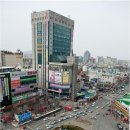 부천역 북부거리 이미지