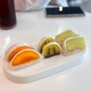 한국척수장애인협회제주특별자치도협회 | 제주도 공항근처 쯔양몇끼 모찌마루 내돈내산 솔직후기 (메뉴추천, 주차)
