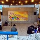 광산구 문화예술회관 이미지