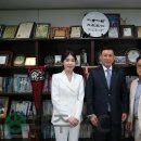 한성운수(주) 이미지