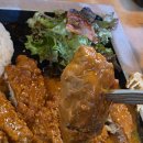 세븐일레븐 울산휴먼블루점 | 울산시청맛집 긴자료코 데미그라스돈까스, 함박세트, 얼큰한치쿠와우동 솔직후기