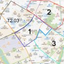 선부초등학교 옆_수정한양아파트출입구 | 뒤늦은 23.12.03 서울 가락동 1차 임장 후기