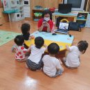 어린양어린이집 이미지