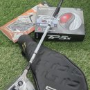 35 | 삼성 골프채 교환매입 한정판 Qi35 드라이버 실버 최저가 구입 후기