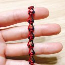 매듭 초급 이미지