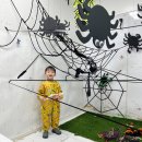 비벼먹는 미술센터 | 미술로 생각하기 체험수업 6세 남아 후기 ! 안양 유아미술 학원