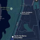 사우스 오아시스 | 2025 F1 아부다비 그랑프리 야스마리나 서킷 사우스그랜드 스탠드 뚜벅이 직관 후기!!!