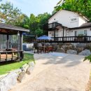 하얀펜션 이미지