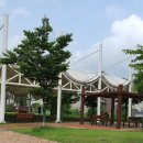 한울공원 배드민턴장 이미지