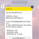 [sie]시에 성수 세레모니 팝업 첫날 후기
