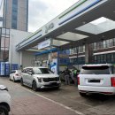 정해주유소 이미지