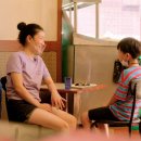 영화속의 김밥 이미지