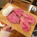 평화식육식당 | 목포평화광장맛집 다정식육식당 한우맛집