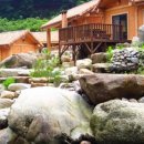 계곡품은펜션 이미지