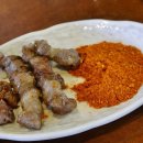 연길냉면&양꼬치