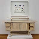 디딤돌 작업장 | 헤이그] Kunstmuseum 덴하그 시립 박물관 방문 후기 (1)피에트 몬드리안 작품 (Piet Mondriaan &amp; De Stijl)