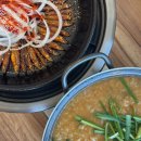 원골 | [충남 금산]원골식당:: 어죽,도리뱅뱅이 유명맛집 내돈내산 솔직후기