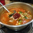 춘천닭갈비vs양푼이김치찌개 이미지