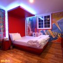 쇼앤쿡모텔 이미지