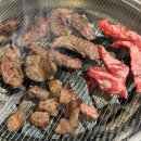 우정참숯소갈비살 | 백석동 먹자골목 고기집 일품참숯소갈비살 아이와 함께 재방문 후기