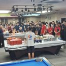 럭셔리 당구클럽 이미지