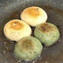 달빛기정떡 | 김포답례떡으로 유명한 김포떡집 달빛기정떡 후기
